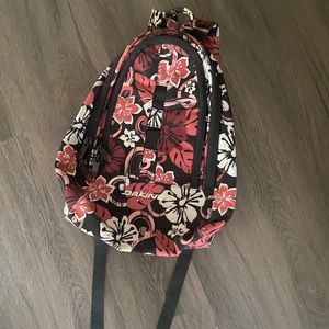 Mini dakine backpack